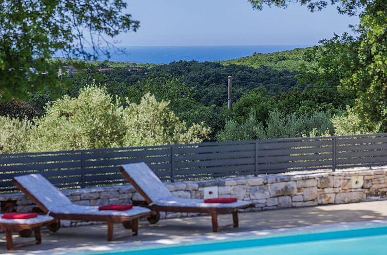 Vakantiehuis Fuma