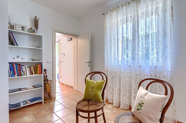 Vakantiehuis Fuma