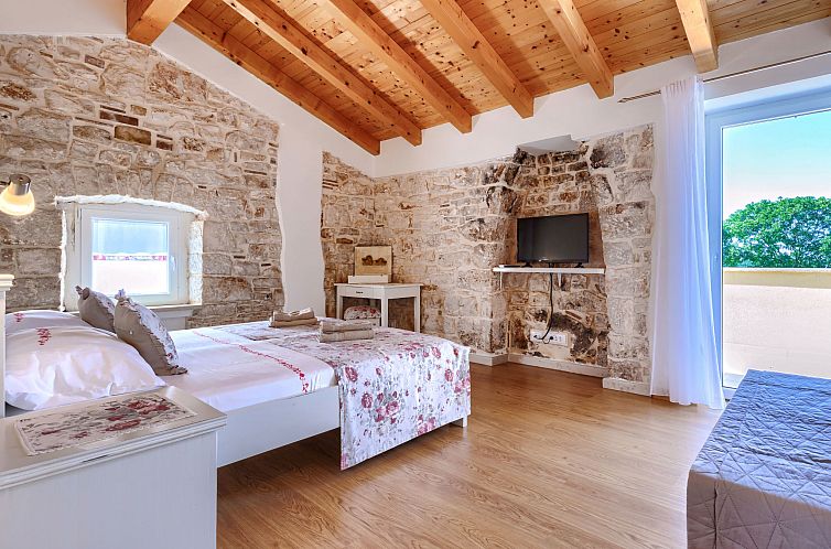 Vakantiehuis Fuma