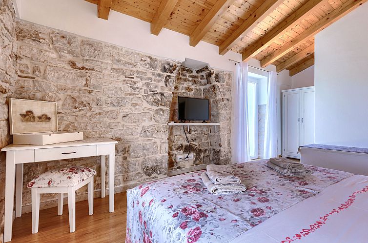 Vakantiehuis Fuma