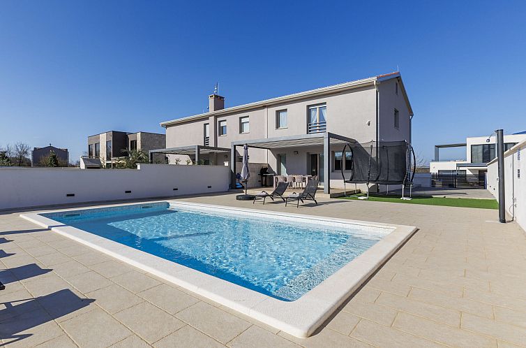 Unterkunft 10116219 - Ferienhaus Istrien - Vakantiehuis Villa Dream Place