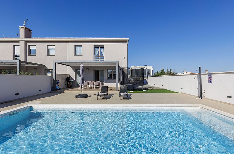 Vakantiehuis Villa Dream Place