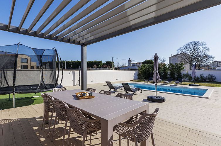 Vakantiehuis Villa Dream Place