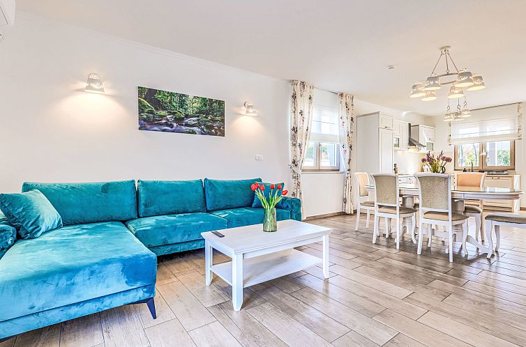 Vakantiehuis Villa Dream Place