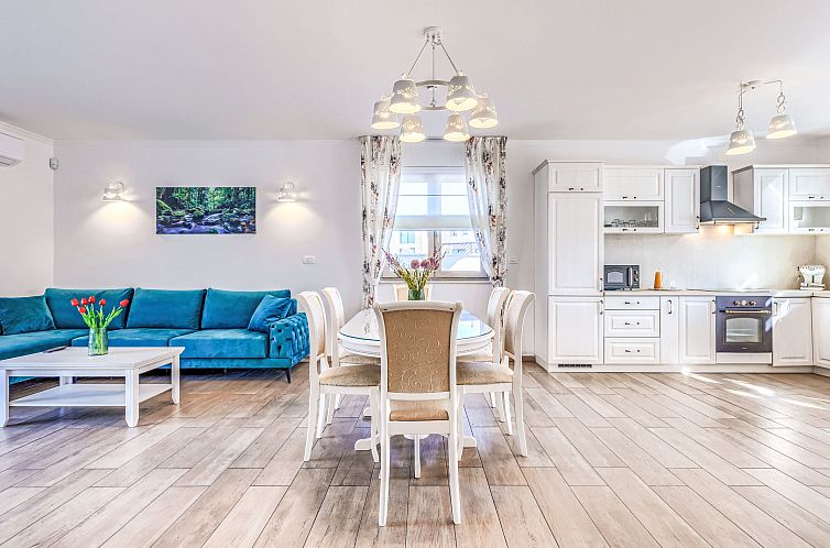 Vakantiehuis Villa Dream Place