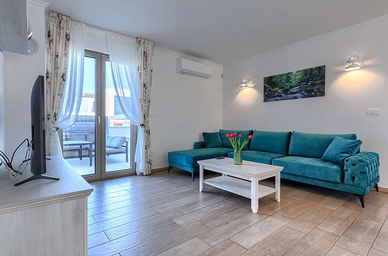 Vakantiehuis Villa Dream Place