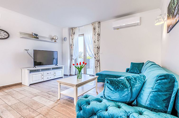 Vakantiehuis Villa Dream Place