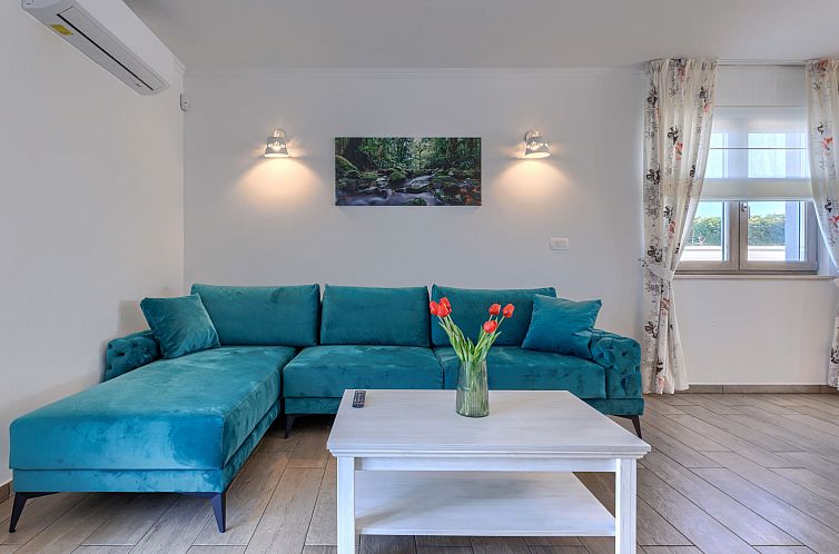 Vakantiehuis Villa Dream Place