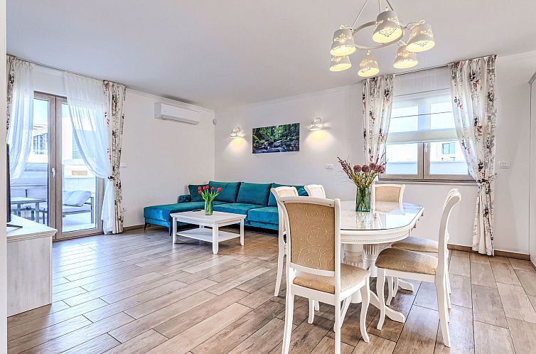 Vakantiehuis Villa Dream Place