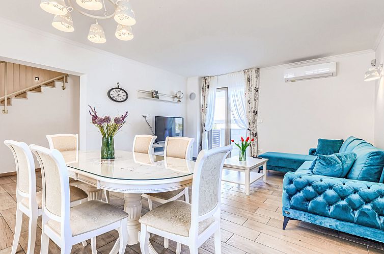 Vakantiehuis Villa Dream Place