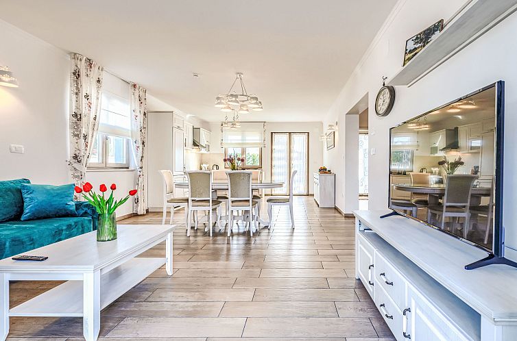 Vakantiehuis Villa Dream Place