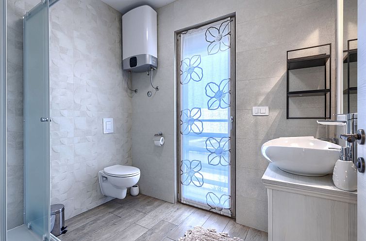 Vakantiehuis Villa Dream Place