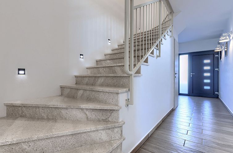 Vakantiehuis Villa Dream Place