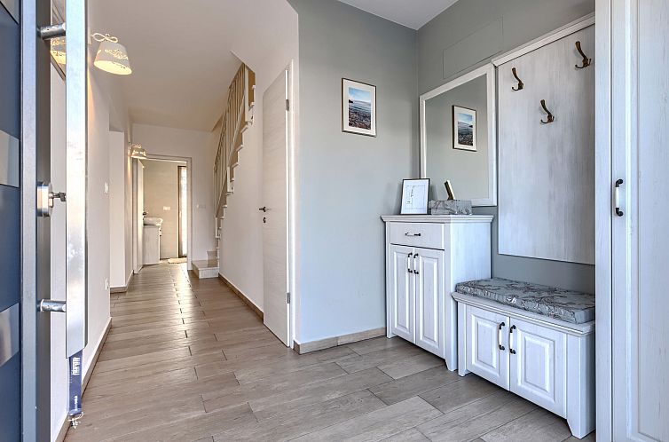 Vakantiehuis Villa Dream Place