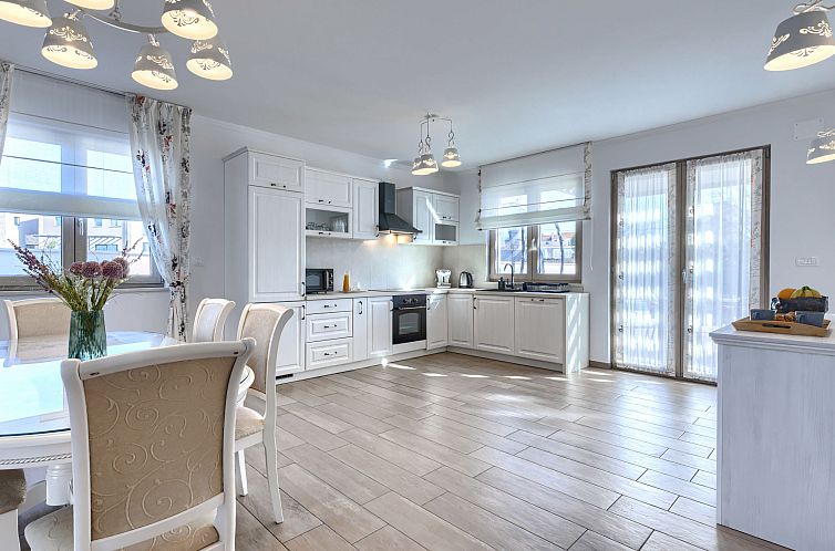 Vakantiehuis Villa Dream Place