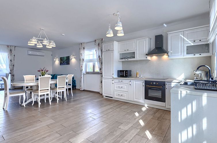 Vakantiehuis Villa Dream Place