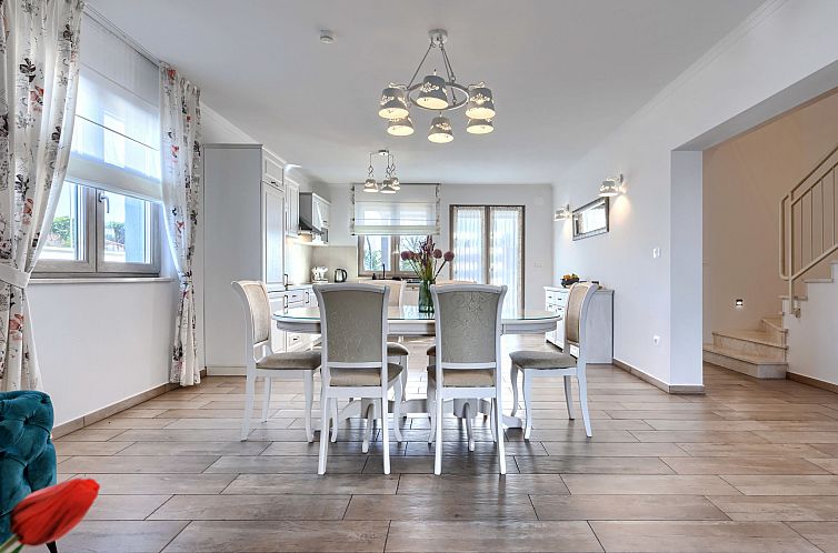 Vakantiehuis Villa Dream Place
