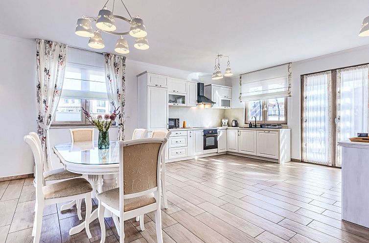 Vakantiehuis Villa Dream Place