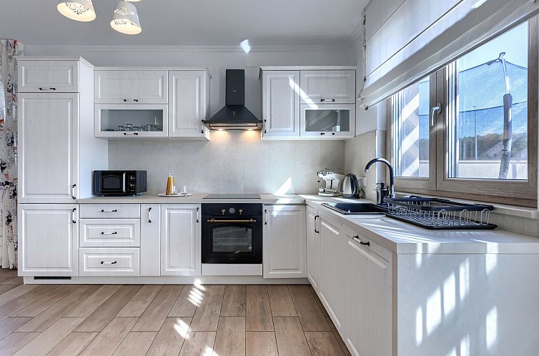 Vakantiehuis Villa Dream Place