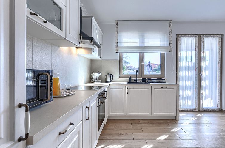 Vakantiehuis Villa Dream Place