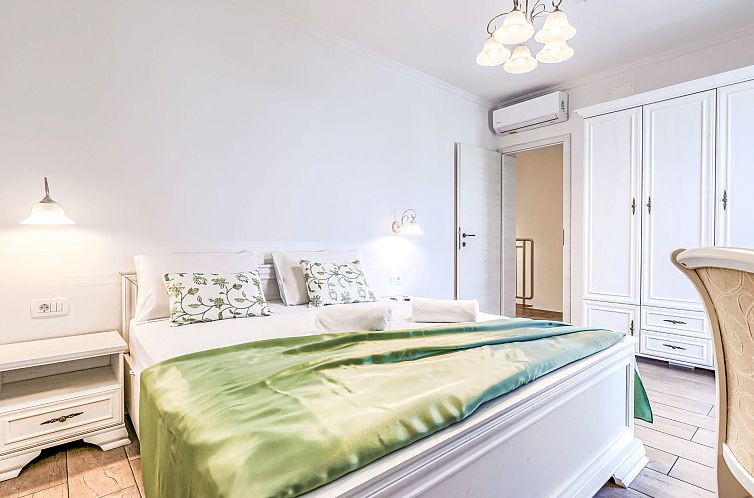 Vakantiehuis Villa Dream Place