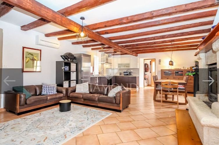 Vakantiehuis Hadrian's Villa