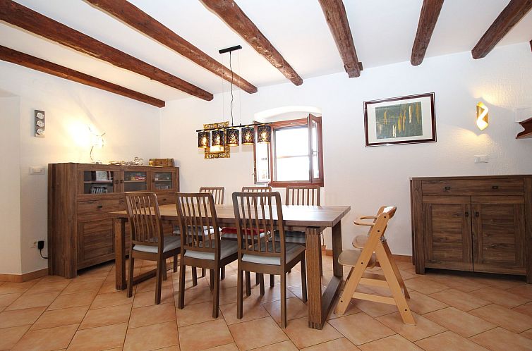 Vakantiehuis Hadrian's Villa