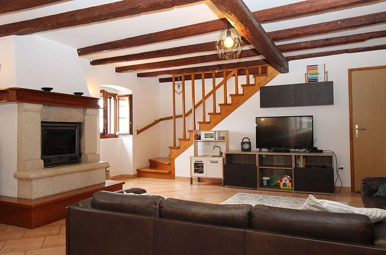 Vakantiehuis Hadrian's Villa