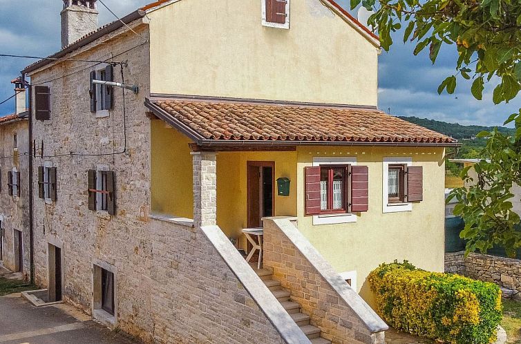 Vakantiehuis Hadrian's Villa