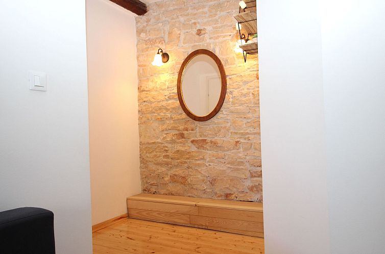 Vakantiehuis Hadrian's Villa