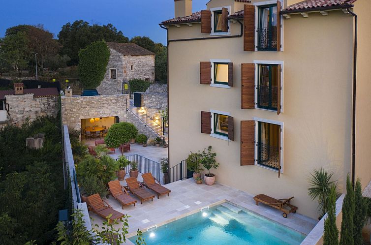 Vakantiehuis Villa Casa Nova