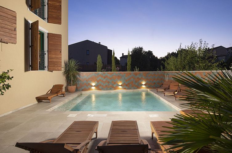 Vakantiehuis Villa Casa Nova