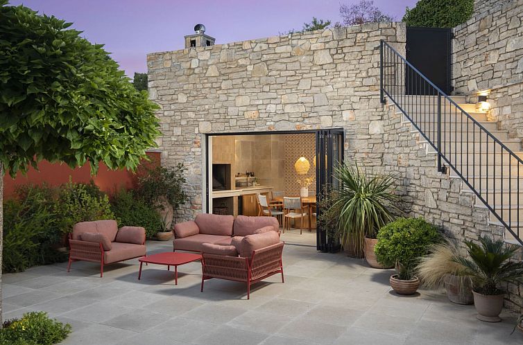 Vakantiehuis Villa Casa Nova