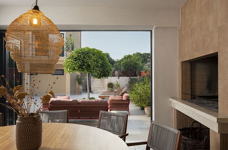 Vakantiehuis Villa Casa Nova