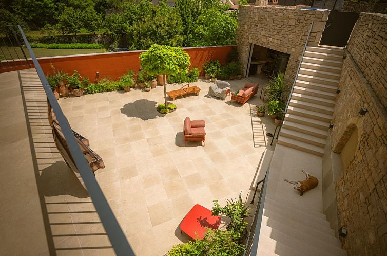 Vakantiehuis Villa Casa Nova