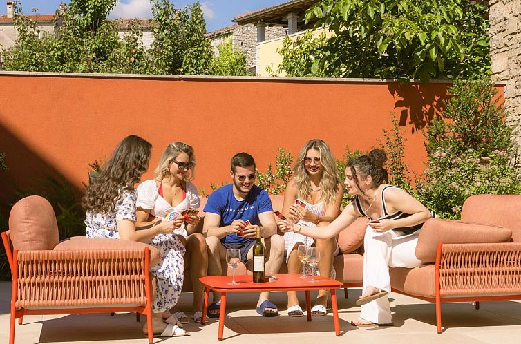 Vakantiehuis Villa Casa Nova