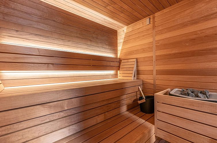 Vakantiehuis Villa Casa Nova