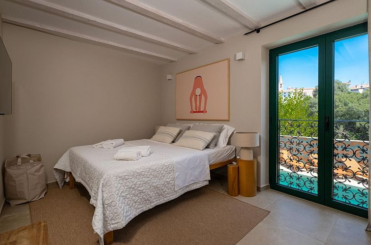 Vakantiehuis Villa Casa Nova
