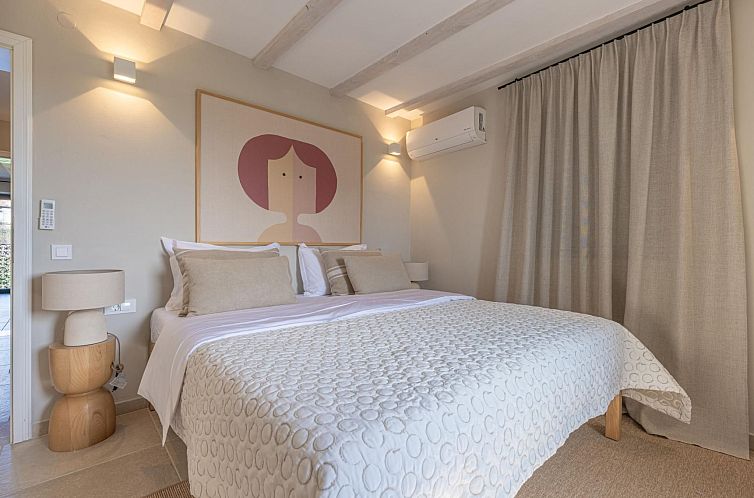 Vakantiehuis Villa Casa Nova