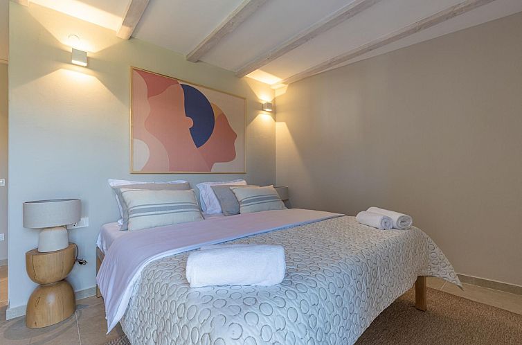 Vakantiehuis Villa Casa Nova