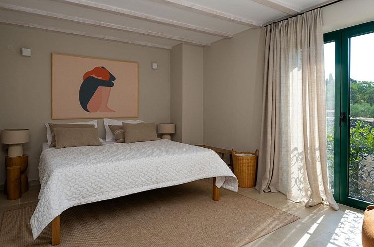 Vakantiehuis Villa Casa Nova
