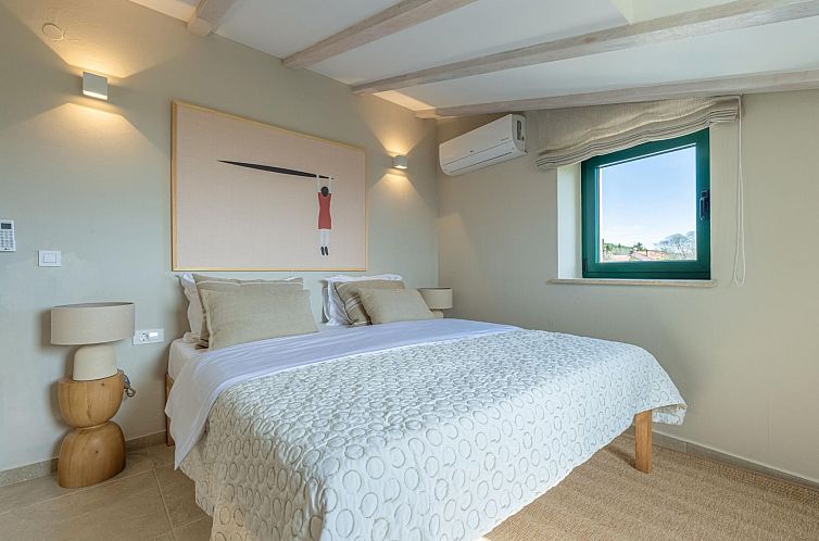 Vakantiehuis Villa Casa Nova