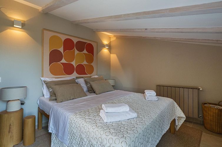 Vakantiehuis Villa Casa Nova