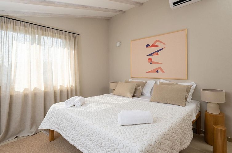 Vakantiehuis Villa Casa Nova