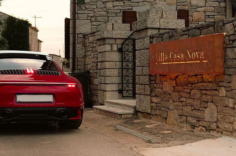 Vakantiehuis Villa Casa Nova