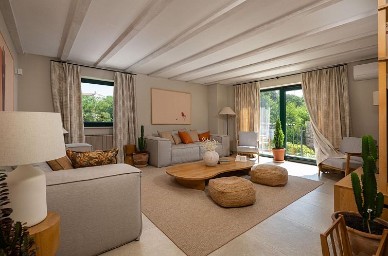 Vakantiehuis Villa Casa Nova