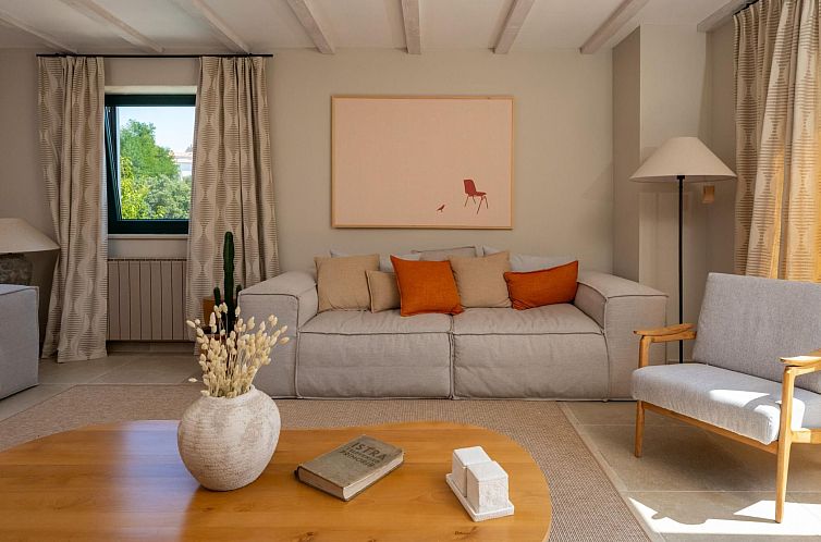 Vakantiehuis Villa Casa Nova