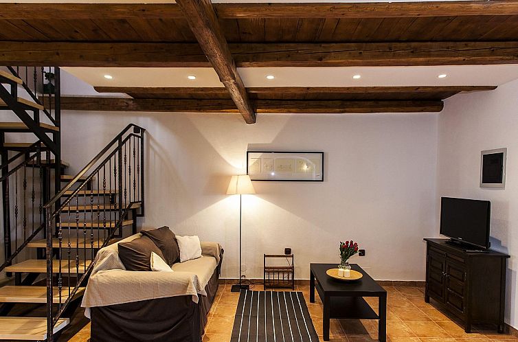 Vakantiehuis Anwesen "Villa Ana" mit Blick auf das Wasser