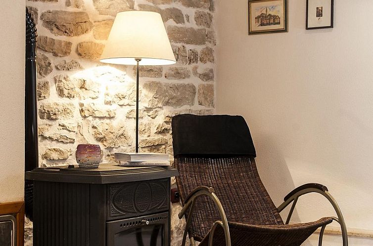 Vakantiehuis Anwesen "Villa Ana" mit Blick auf das Wasser