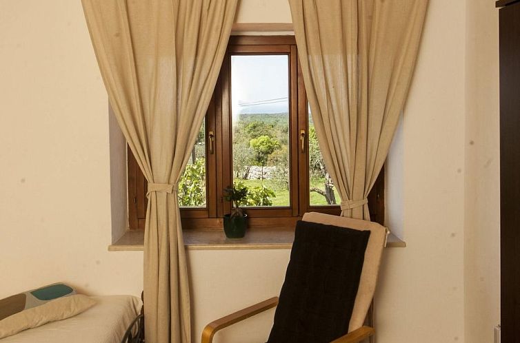 Vakantiehuis Anwesen "Villa Ana" mit Blick auf das Wasser